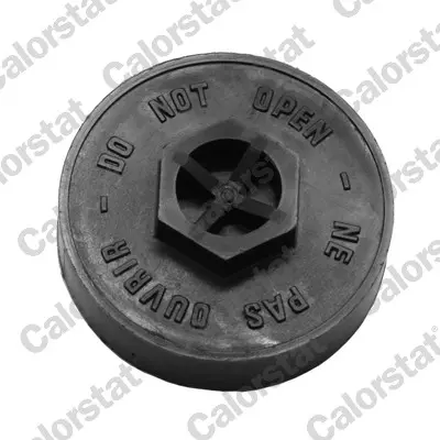 капачка, резервоар за охладителна течност CALORSTAT by Vernet 