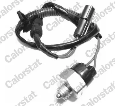 включвател, светлини за движение на заден ход CALORSTAT by Vernet 