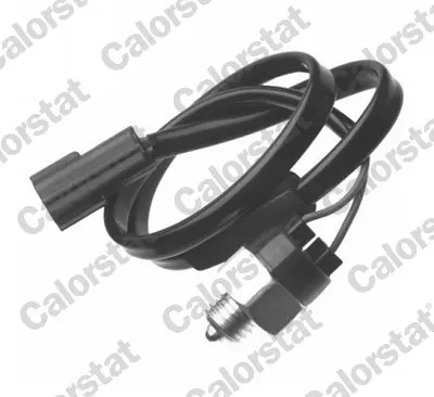 включвател, светлини за движение на заден ход CALORSTAT by Vernet 