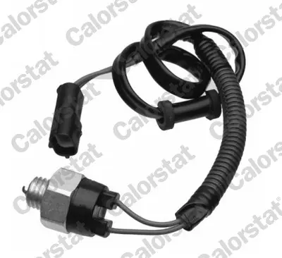 включвател, светлини за движение на заден ход CALORSTAT by Vernet 