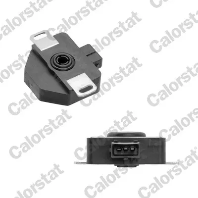 датчик, положение на дроселовата клапа CALORSTAT by Vernet 