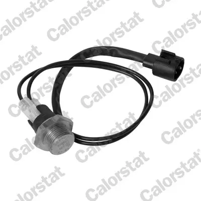 термошалтер, вентилатор на радиатора CALORSTAT by Vernet 