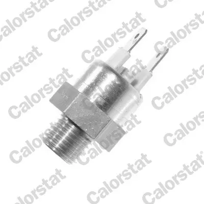 термошалтер, вентилатор на радиатора CALORSTAT by Vernet 