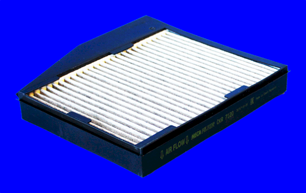 Филтър купе (поленов филтър) MECAFILTER          