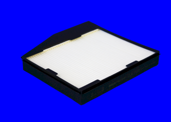 Филтър купе (поленов филтър) MECAFILTER          