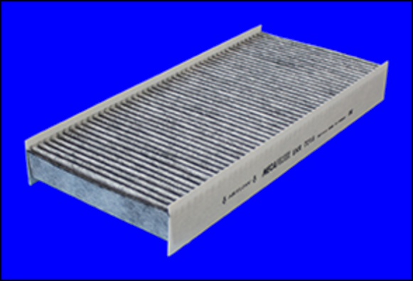 Филтър купе (поленов филтър) MECAFILTER          