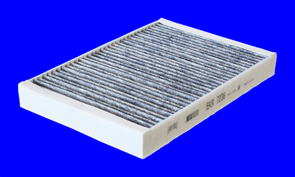 Филтър купе (поленов филтър) MECAFILTER          