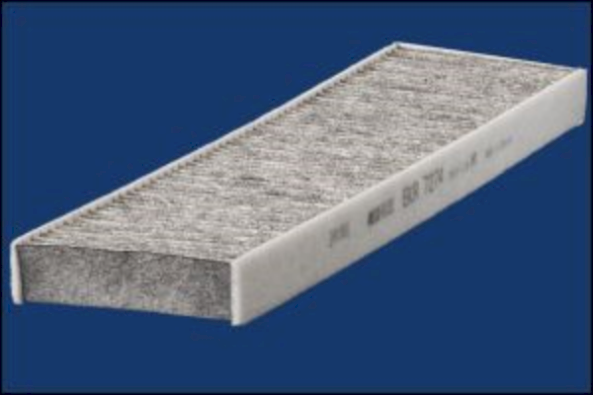 Филтър купе (поленов филтър) MECAFILTER          