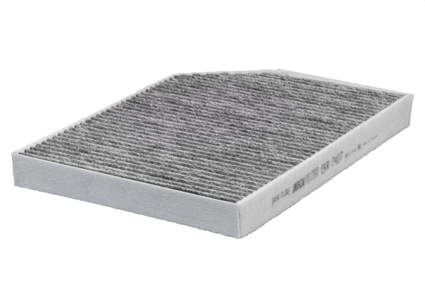 Филтър купе (поленов филтър) MECAFILTER          