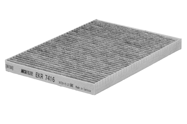 Филтър купе (поленов филтър) MECAFILTER          