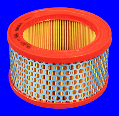 филтър за вторичен въздух MECAFILTER          