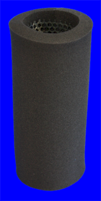 въздушен филтър MECAFILTER          