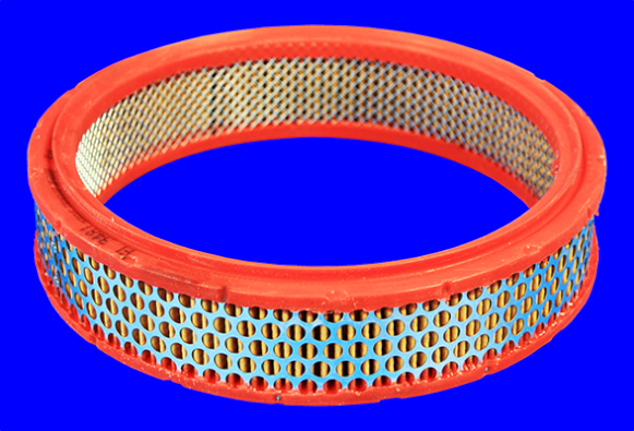 въздушен филтър MECAFILTER          