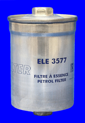 горивен филтър MECAFILTER          