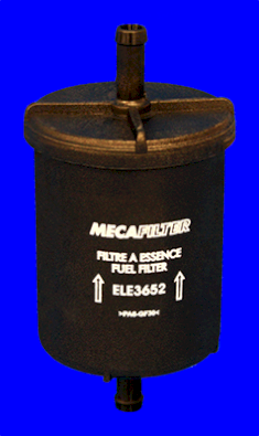 горивен филтър MECAFILTER          