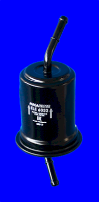 горивен филтър MECAFILTER          