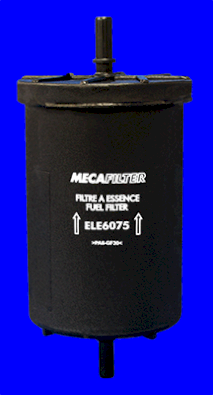 горивен филтър MECAFILTER          