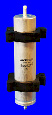 горивен филтър MECAFILTER          