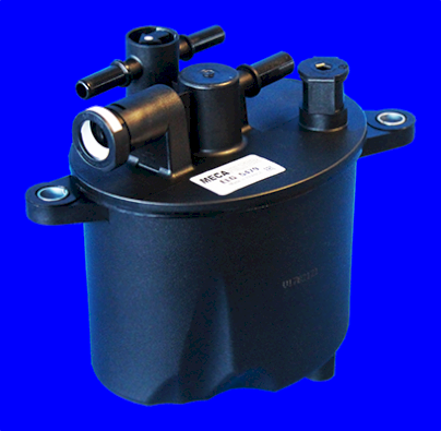 горивен филтър MECAFILTER          