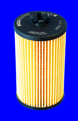 маслен филтър MECAFILTER          