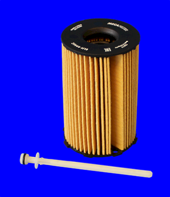 маслен филтър MECAFILTER          