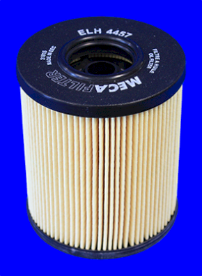 маслен филтър MECAFILTER          
