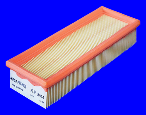 въздушен филтър MECAFILTER          