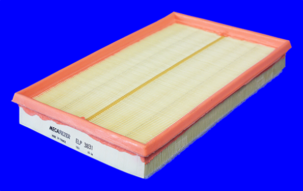 въздушен филтър MECAFILTER          