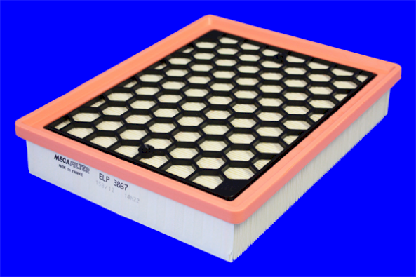 въздушен филтър MECAFILTER          