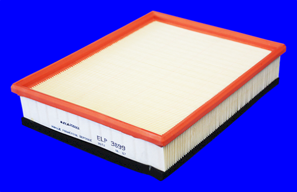 въздушен филтър MECAFILTER          