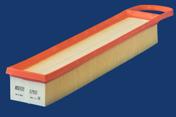 въздушен филтър MECAFILTER          