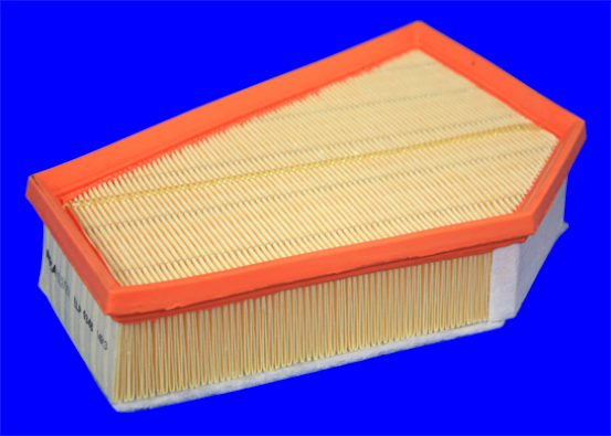 въздушен филтър MECAFILTER          