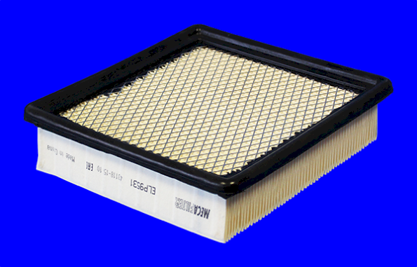 въздушен филтър MECAFILTER          