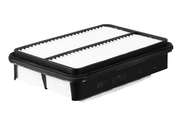 въздушен филтър MECAFILTER          