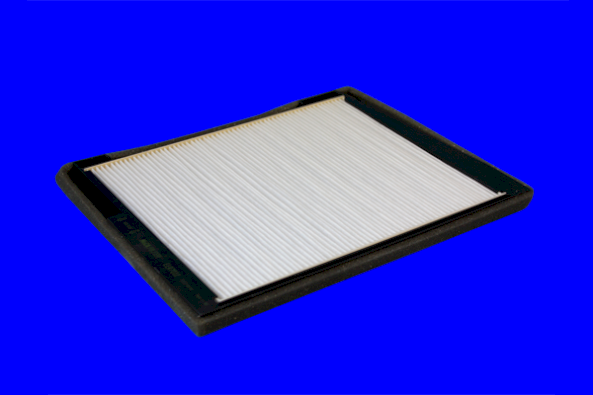 Филтър купе (поленов филтър) MECAFILTER          