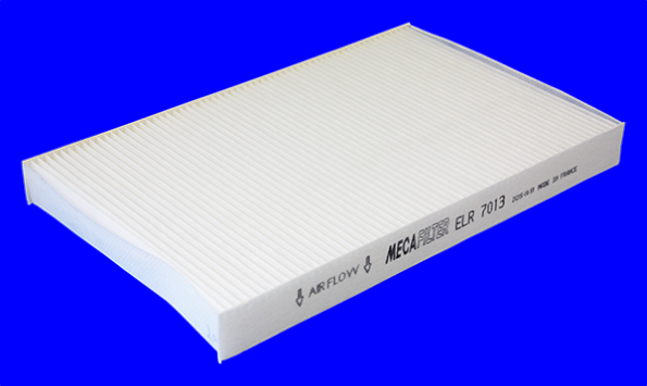 Филтър купе (поленов филтър) MECAFILTER          