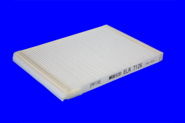 Филтър купе (поленов филтър) MECAFILTER          