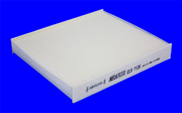 Филтър купе (поленов филтър) MECAFILTER          