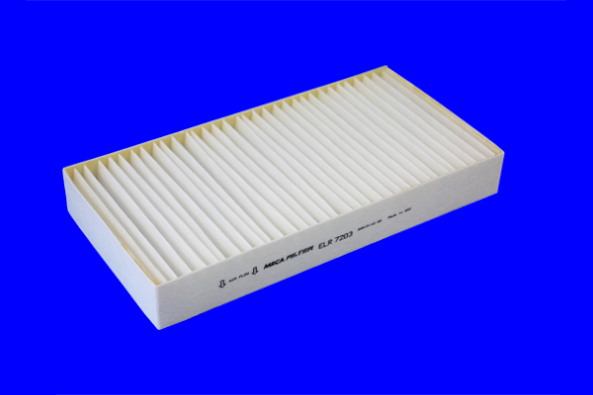 Филтър купе (поленов филтър) MECAFILTER          