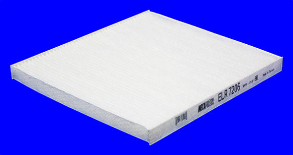 Филтър купе (поленов филтър) MECAFILTER          