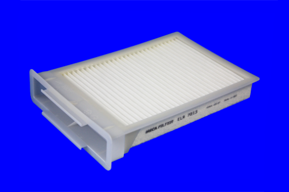 Филтър купе (поленов филтър) MECAFILTER          