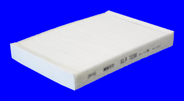 Филтър купе (поленов филтър) MECAFILTER          