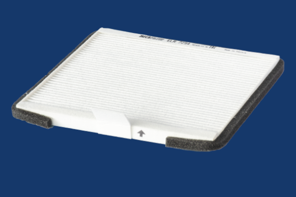 Филтър купе (поленов филтър) MECAFILTER          