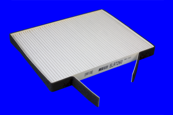 Филтър купе (поленов филтър) MECAFILTER          