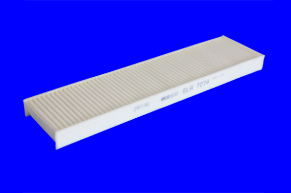 Филтър купе (поленов филтър) MECAFILTER          