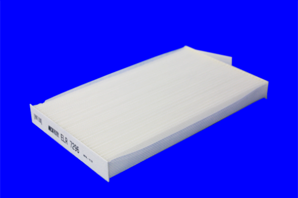 Филтър купе (поленов филтър) MECAFILTER          