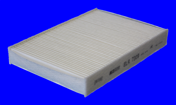 Филтър купе (поленов филтър) MECAFILTER          