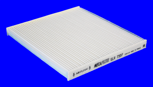 Филтър купе (поленов филтър) MECAFILTER          