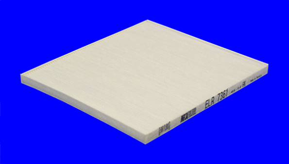 Филтър купе (поленов филтър) MECAFILTER          