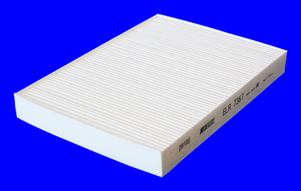 Филтър купе (поленов филтър) MECAFILTER          